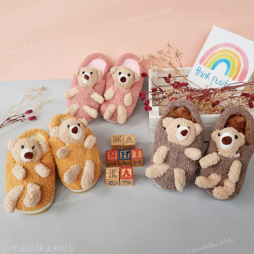 صندل حوله ای خرسی (422010)