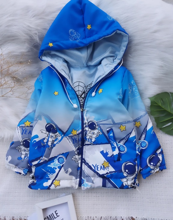 بارونی دورو فضانورد(691701)