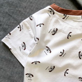 خرید تیشرت بچه وارداتی شیک در شهر رشت ، گیلان