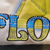 کراپ دخترانه تا سایز نوجوان ، ارسال فوری از رشت