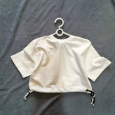 کراپ دخترانه تا سایز نوجوان ، ارسال فوری از رشت