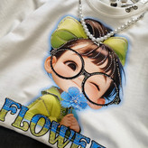 کراپ مجلسی بچهگانه ، فروش انلاین وحضوری