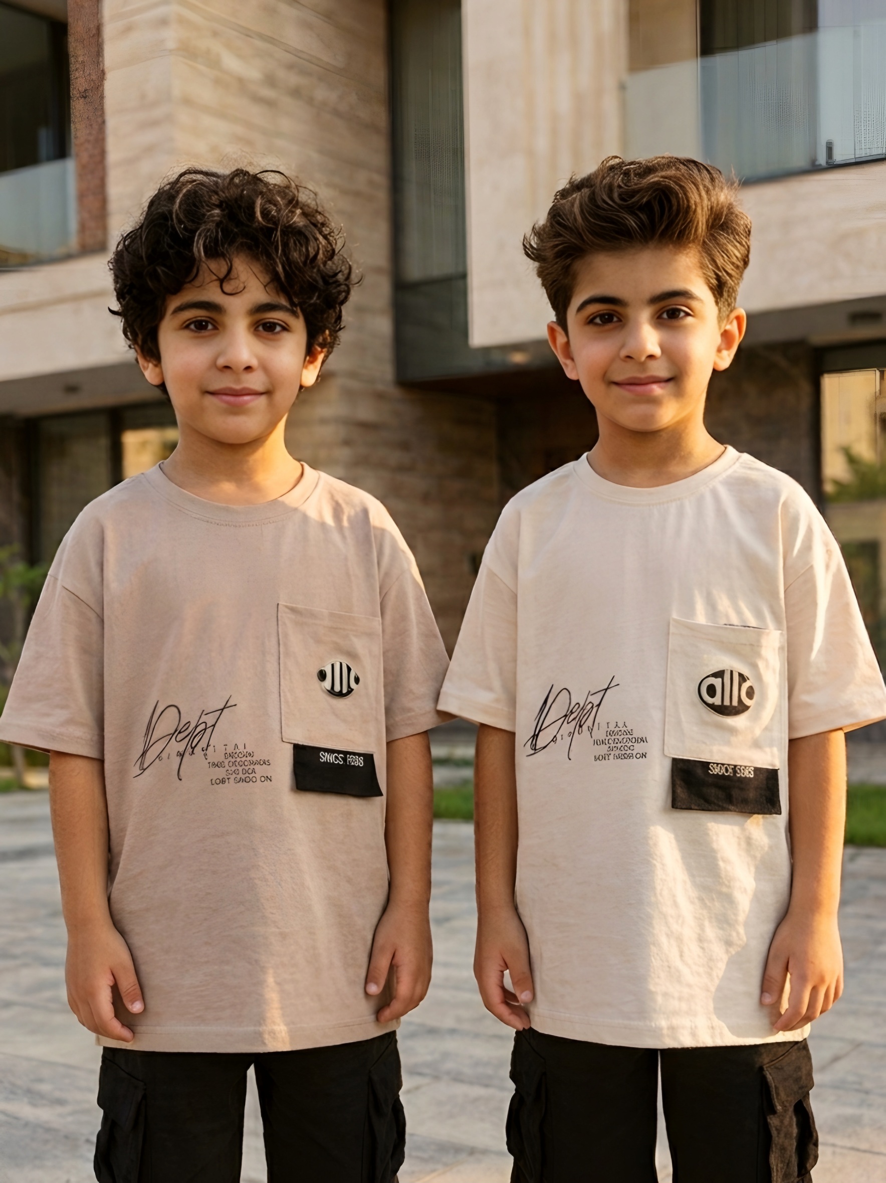تیشرت تک وارداتی (1142345)