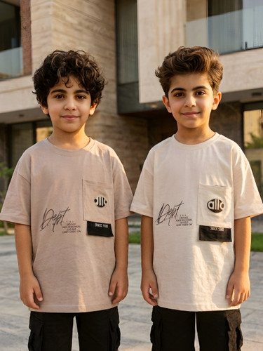 تیشرت تک وارداتی (1142345)